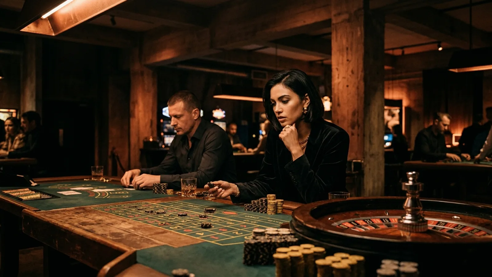 Ruby Fortune: el casino que probamos con plata real.