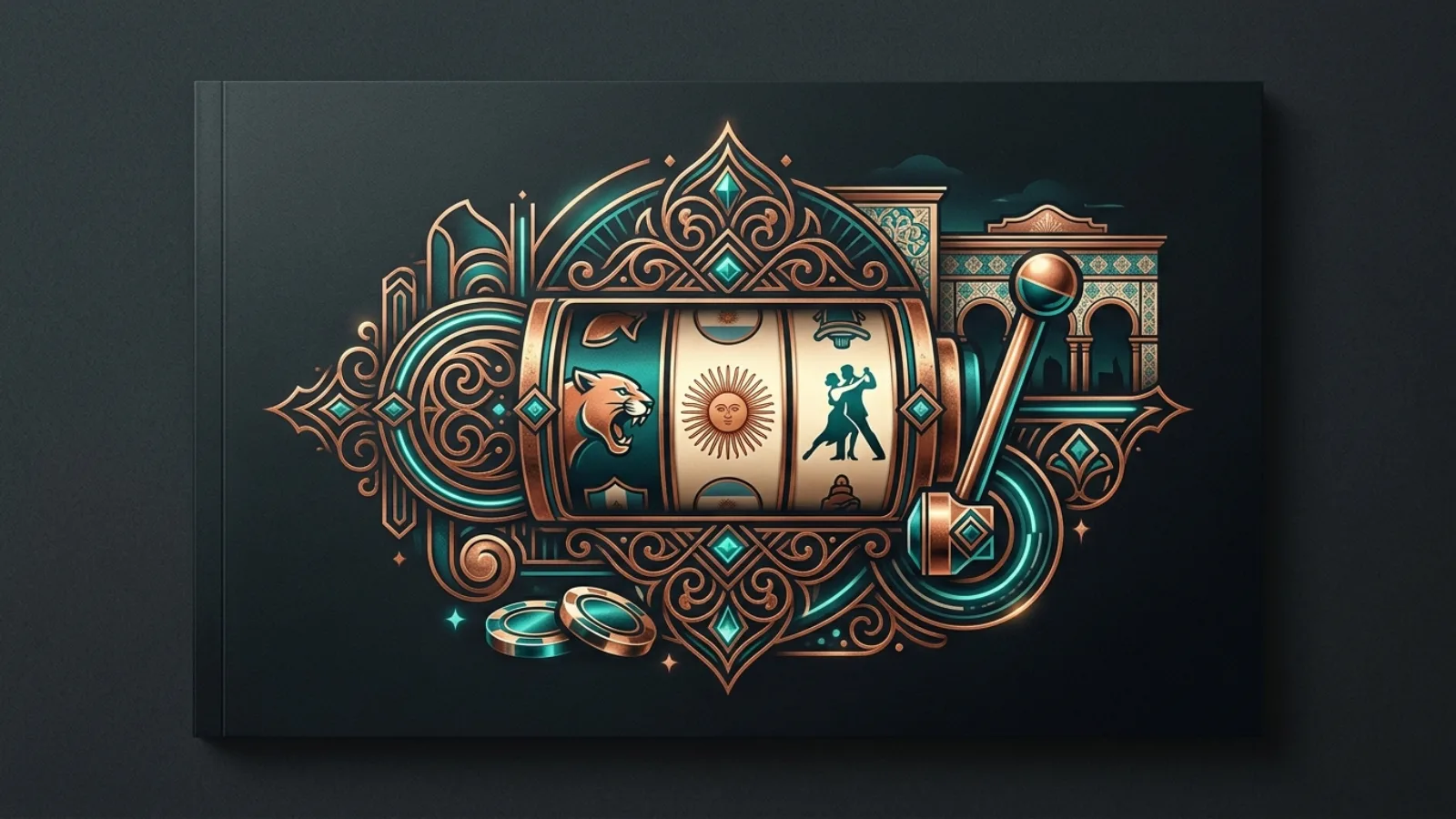 Slot Argentina Argentina 2026.