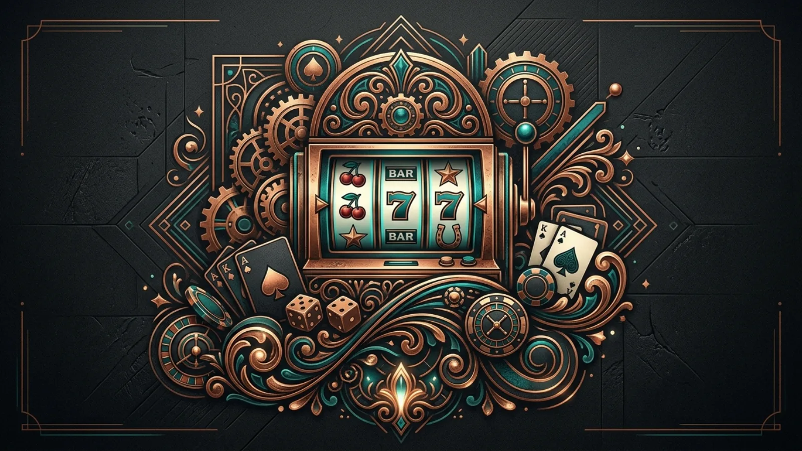 Slot De Casino Argentina 2026.