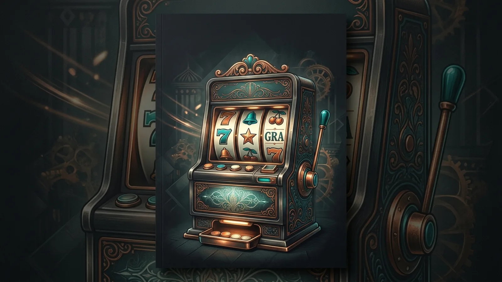 Slot Machines Gratis Argentina 2026.