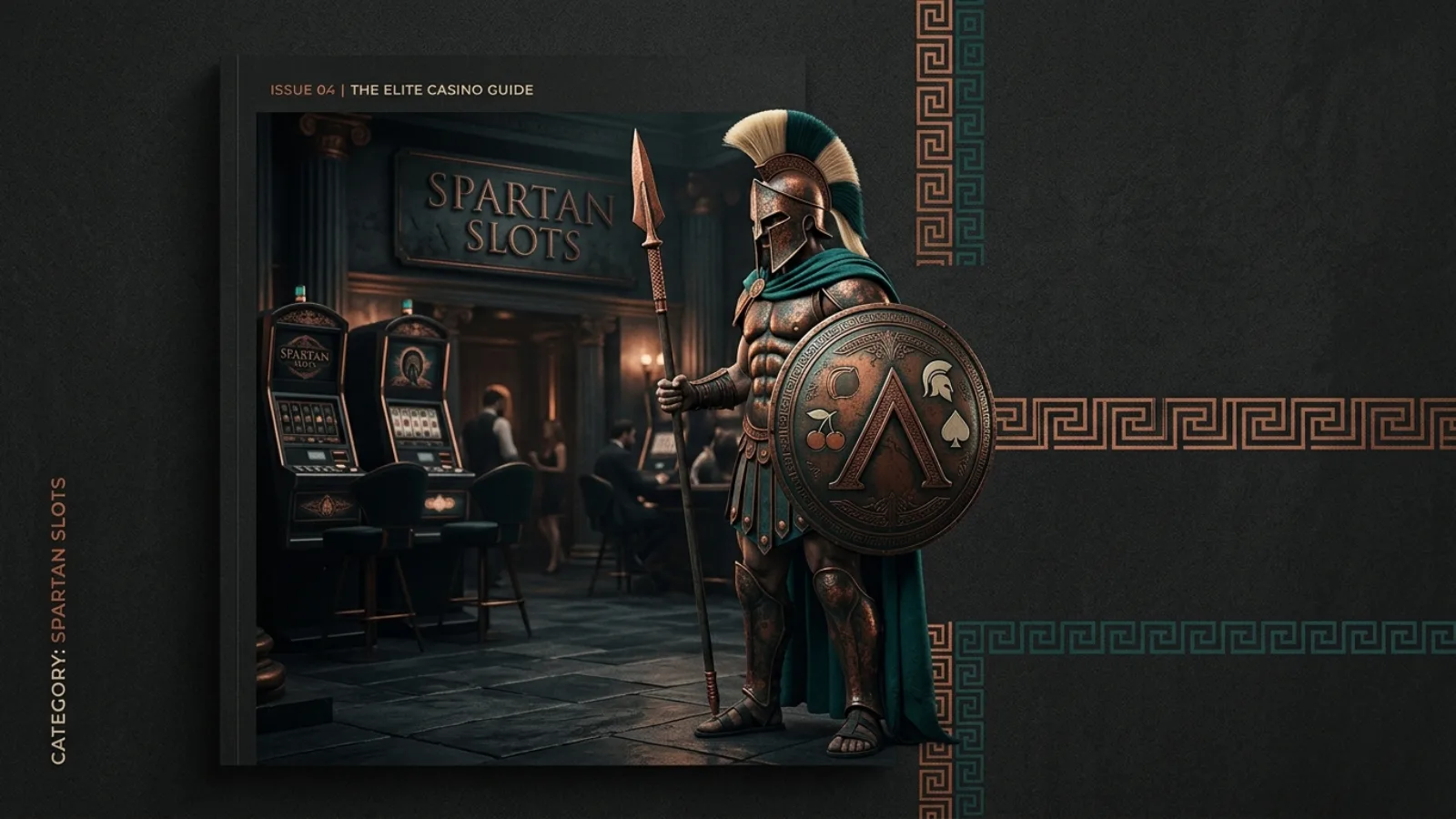 Spartan Slots Argentina 2026.