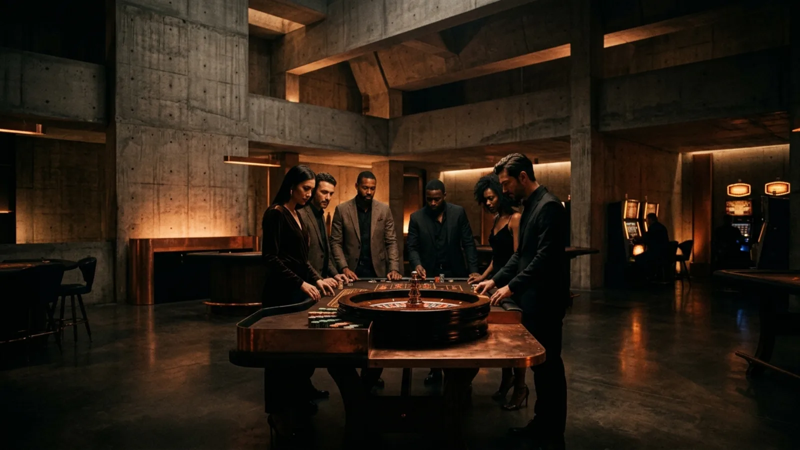 Spin: el casino que probamos con plata real.