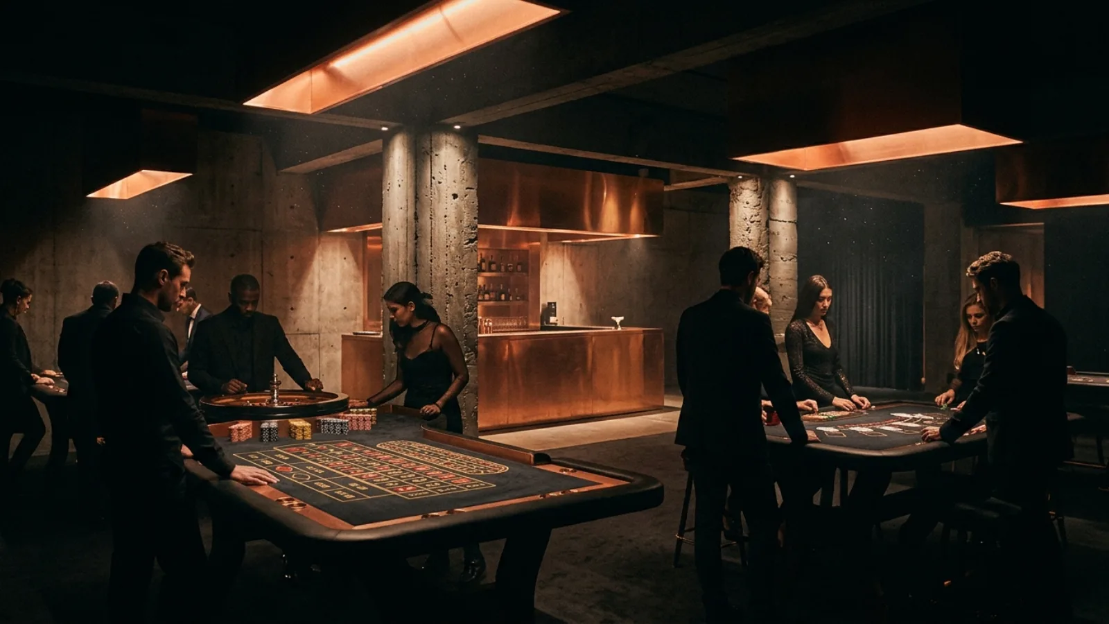 Stake: el casino que probamos con plata real.