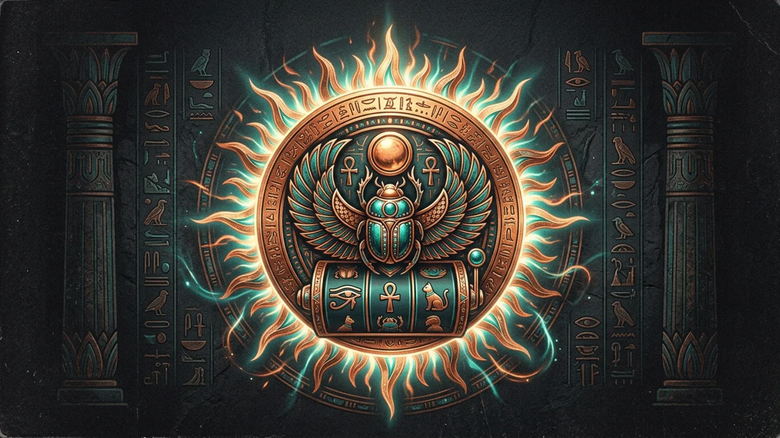 Sun Of Ra Slot Argentina 2026.