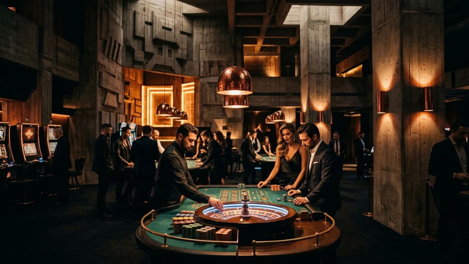 Super 7: el casino que probamos con plata real.