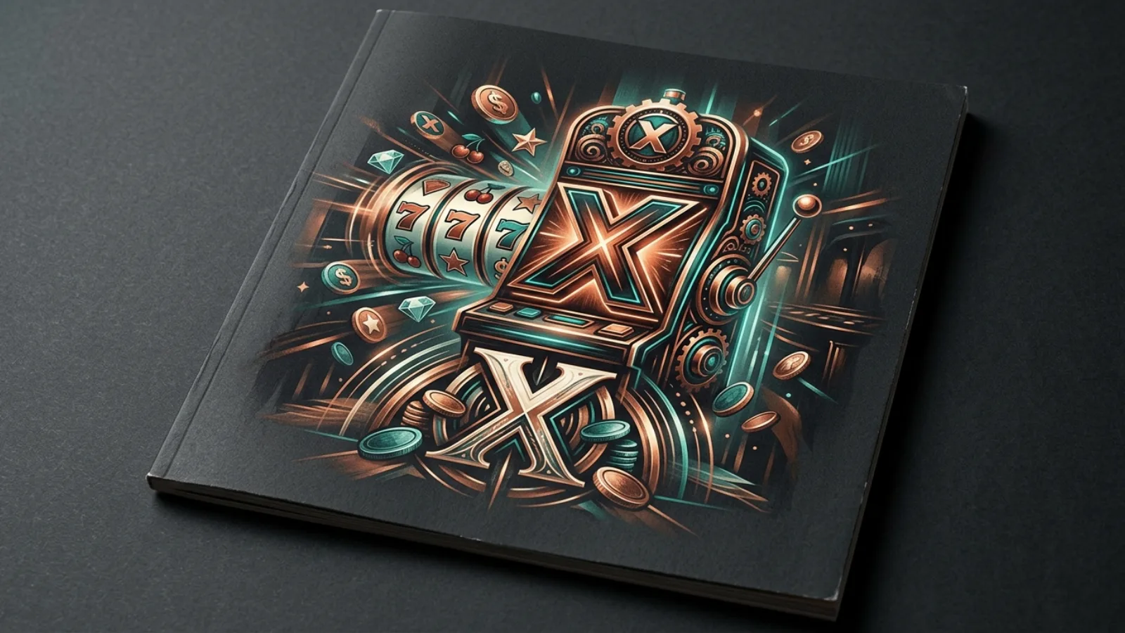 Super X Slot Argentina 2026.