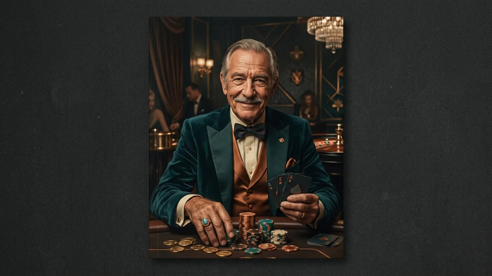 Tio Rico Juegos Argentina 2026.