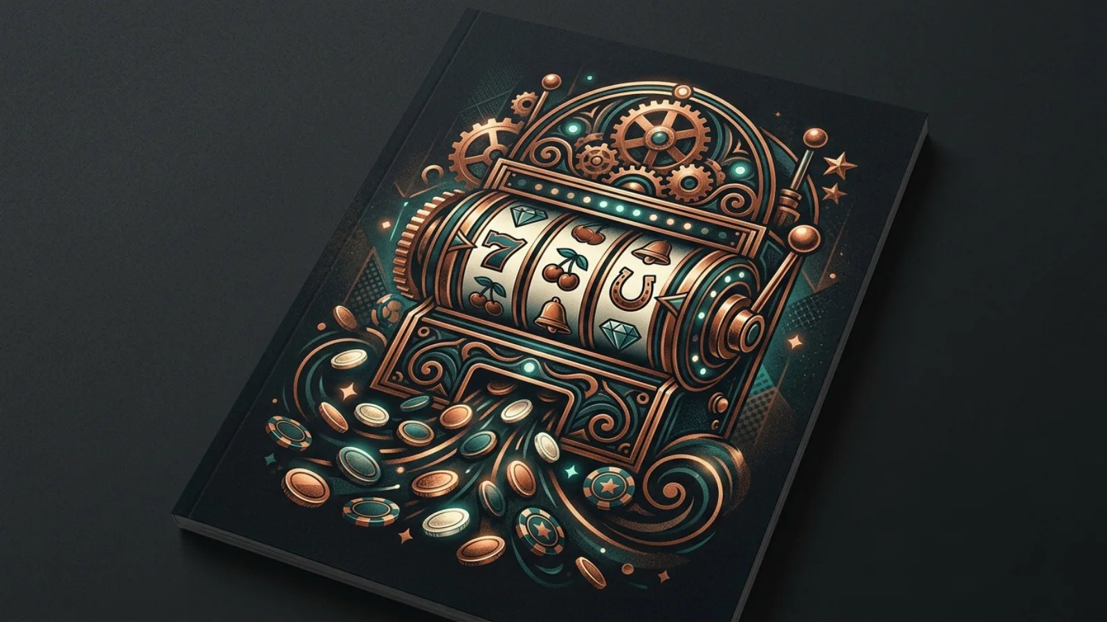 Tragamonedas Casino Argentina 2026.