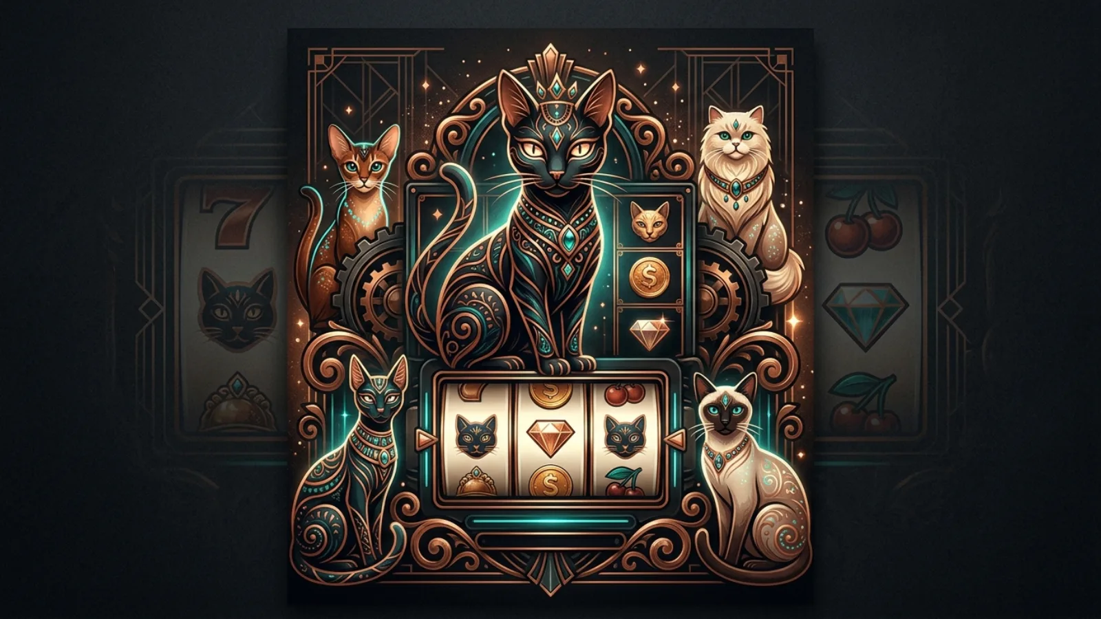 Tragamonedas Cats Argentina 2026.