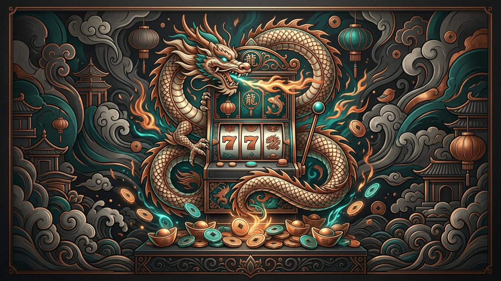 Tragamonedas Chinas Gratis Argentina 2026.