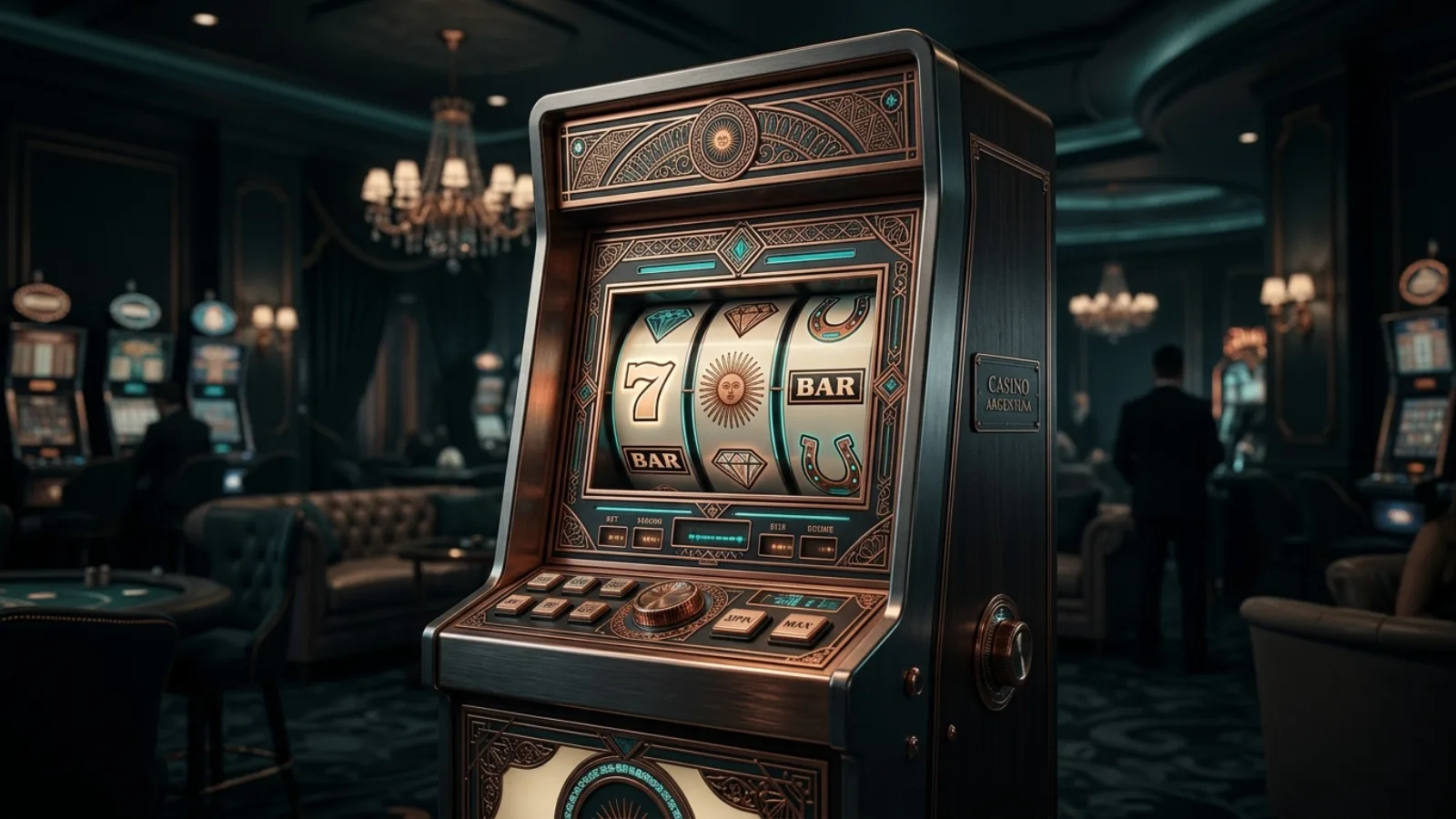 Tragamonedas Con Mejor Rtp Argentina Argentina 2026.