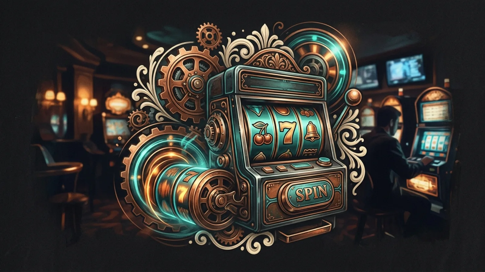 Tragamonedas En Linea Argentina 2026.