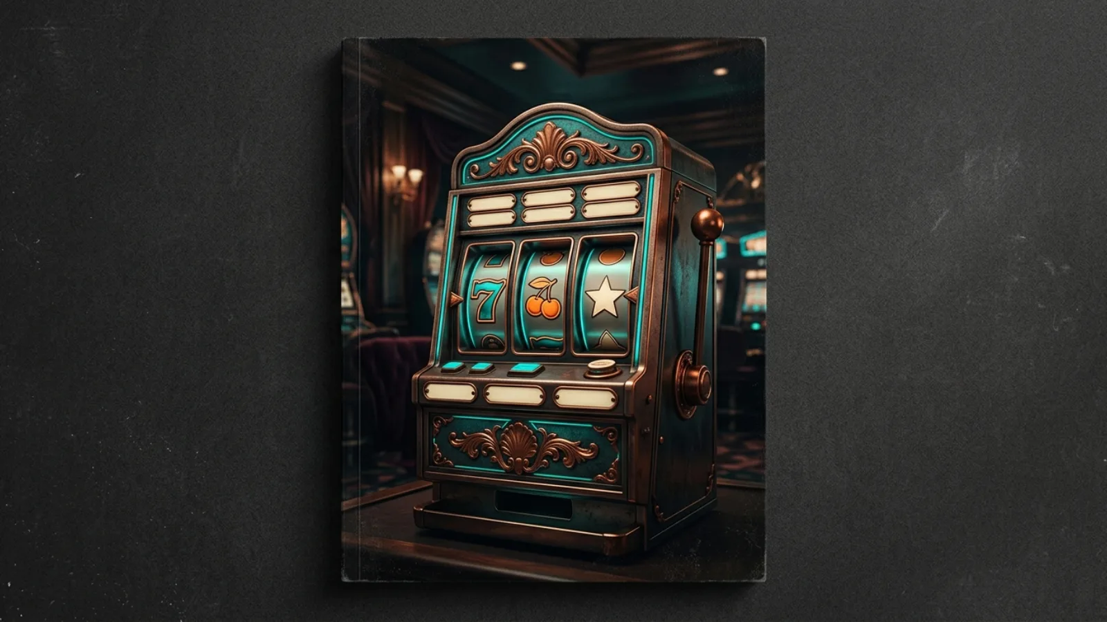 Tragamonedas Slot Gratis Argentina 2026.