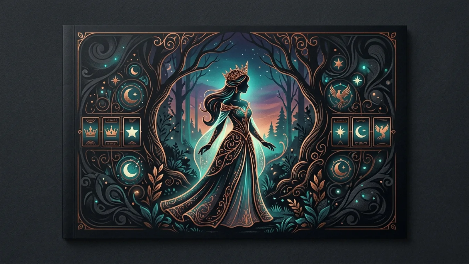 Twilight Princess Slot Argentina 2026.