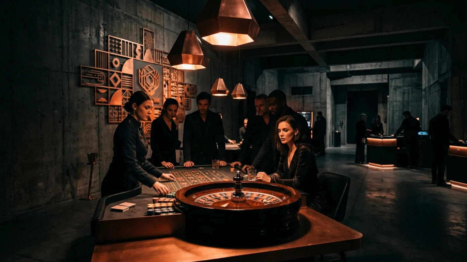 Universo Game: el casino que probamos con plata real.