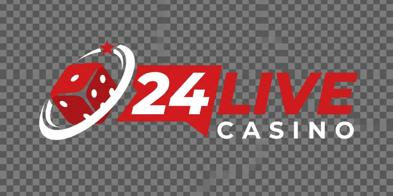 24live Casino logo