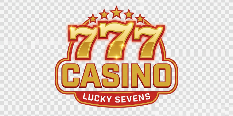 Logo 777 Casino