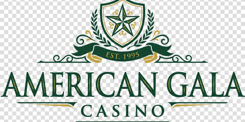 Amerian Casino Gala Casino logo