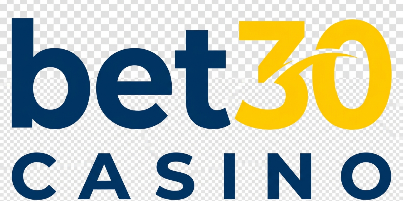 Bet30 Com Casino logo