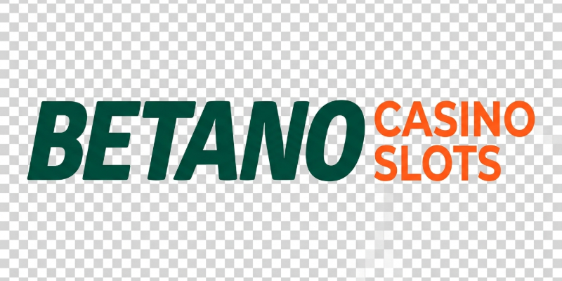 Logo Betano Casino