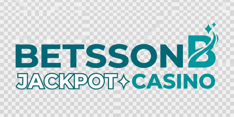 Betsson Jackpot Casino logo