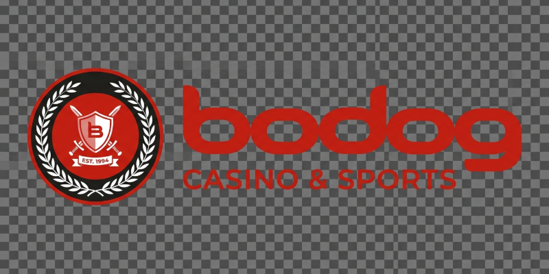Bodog Casino logo