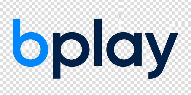 Logo Bplay