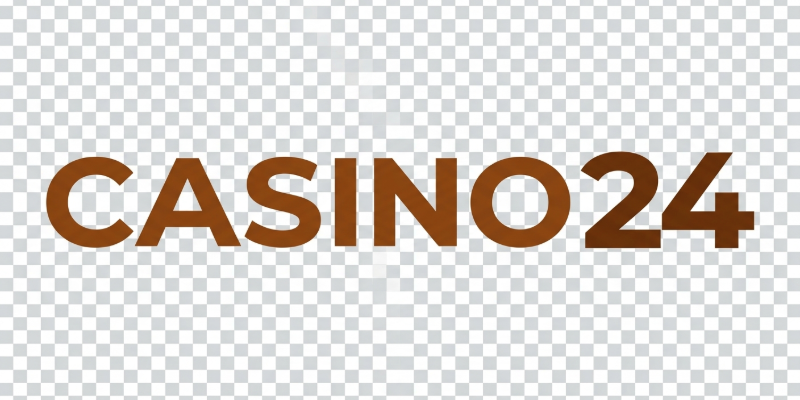 Casino 24 Casino logo