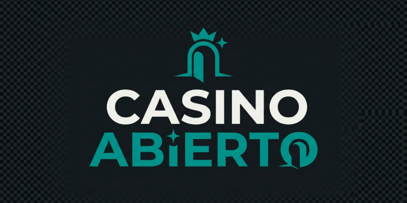 Casino Abierto Casino logo