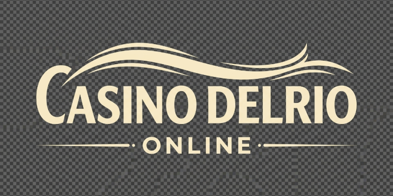 Casino Delrionline Casino logo