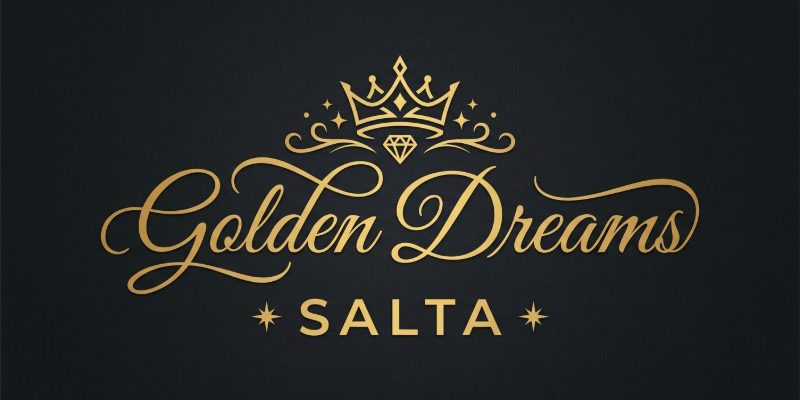 Casino Golden Dreams Salta Casino logo