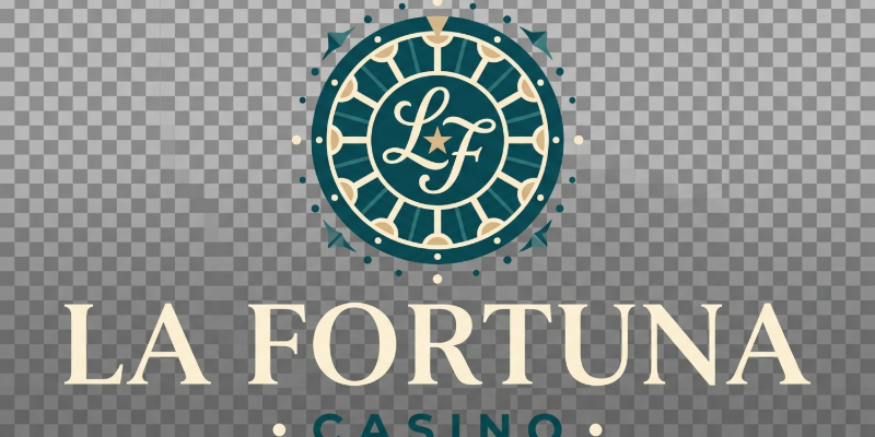 Casino La Fortuna Casino logo