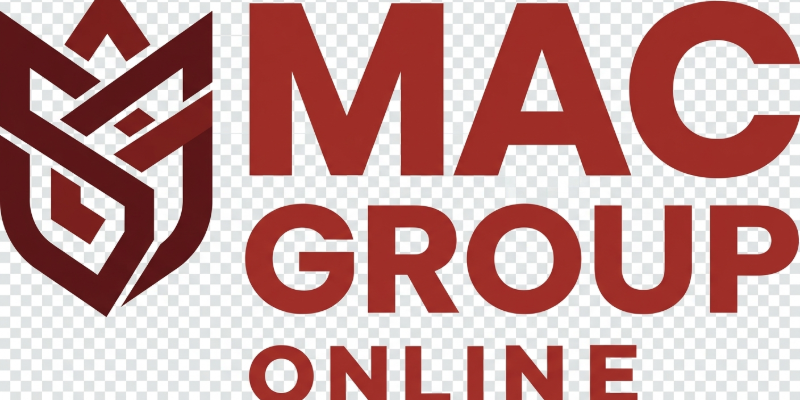 Casino Mac Group Online Casino logo