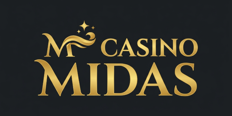Casino Midas Casino logo