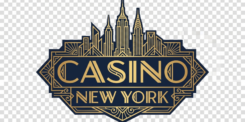 Casino New York Casino logo