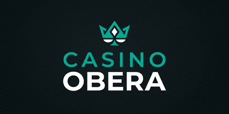 Casino Obera Casino logo