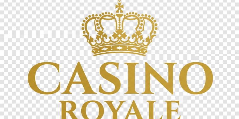 Casino Royale Casino logo