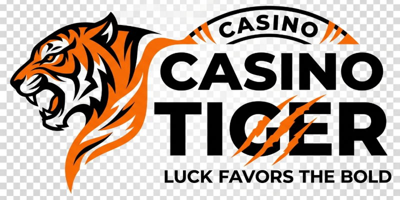 Casino Tiger Casino logo