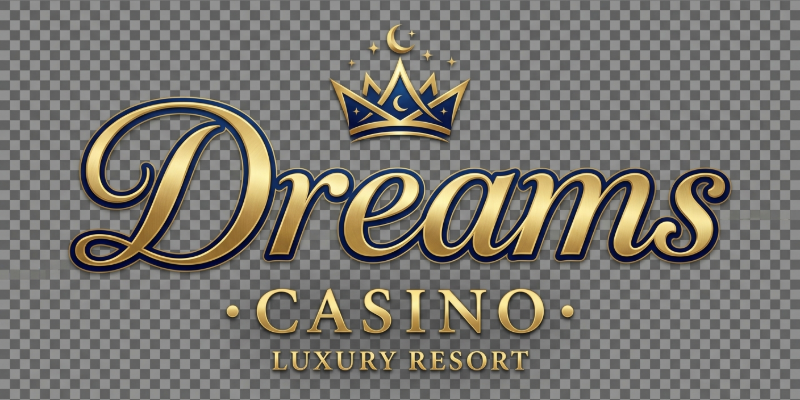 Logo Dreams Casino