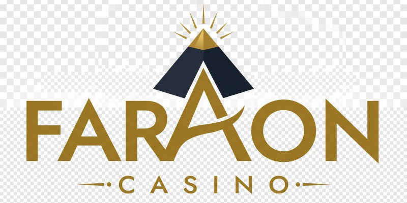 Faraon Casino logo