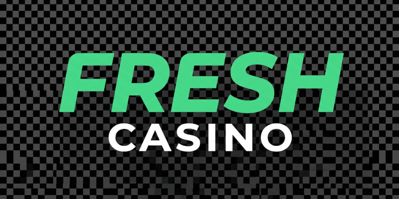 Fresh Casino logo