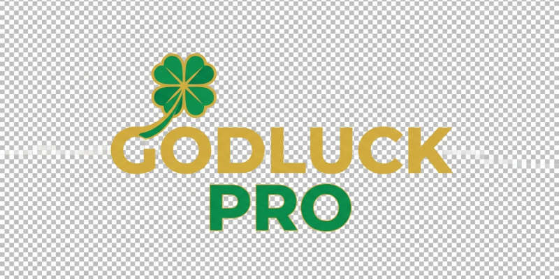Godluck Pro Casino logo