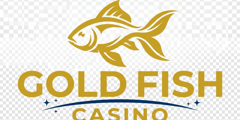 Gold Fish Casino logo