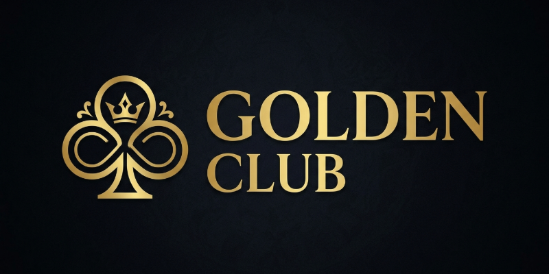 Golden Club Casino logo