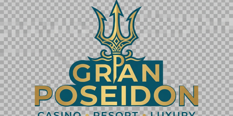 Gran Poseidon Casino logo