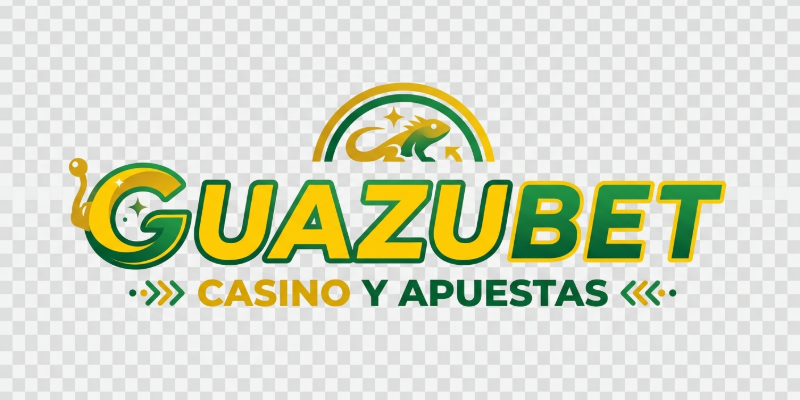 Guazubet Tragamonedas Gratis Casino logo