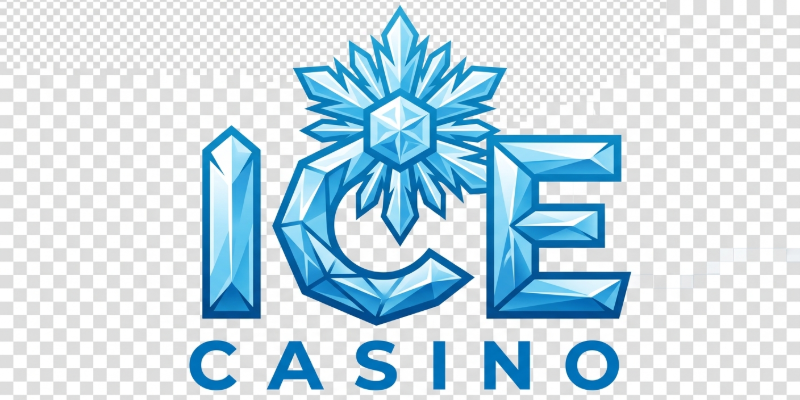 Ice Casino logo