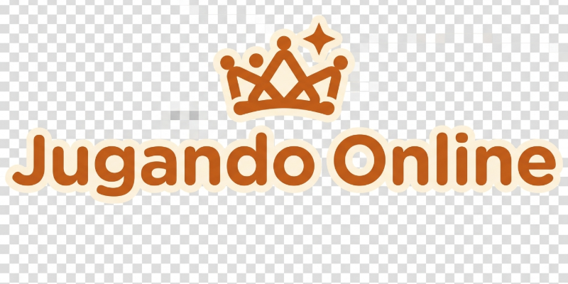 Logo Jugando Online