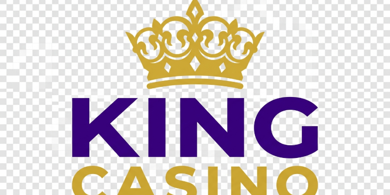 King Casino logo