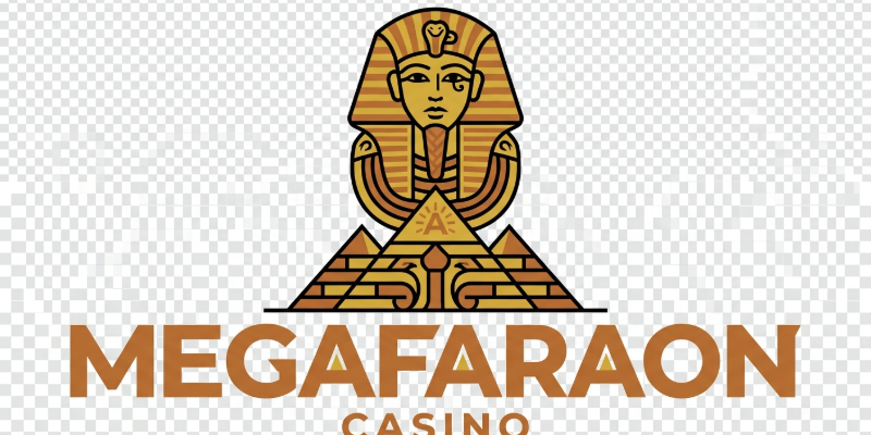 Megafaraon Com Casino logo